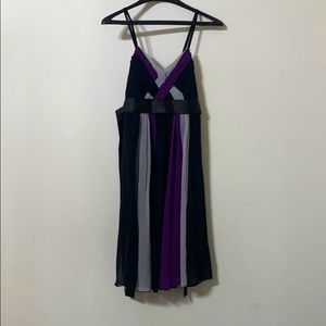 Date night or church dress.